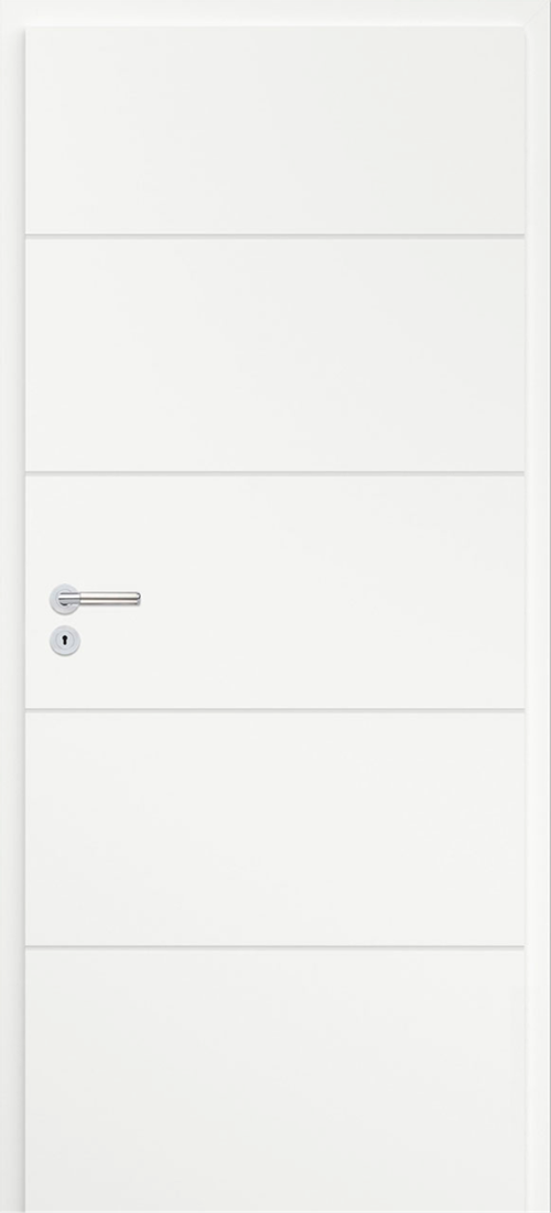 Дверь Simple 03 БЭД