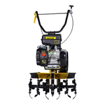 Культиватор бензиновый Huter GMC-4.0