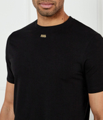 Футболка Karl Lagerfeld - черный(755058 552235)