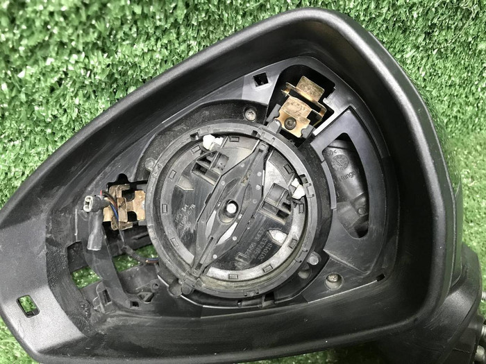 Зеркало левое Audi A3 3 8V (2016-2020) 6 контактов