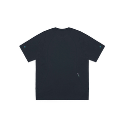 Футболка Blue Monte Frog Breath Cross-Country T-Shirt "Distant Mountains In Haze"