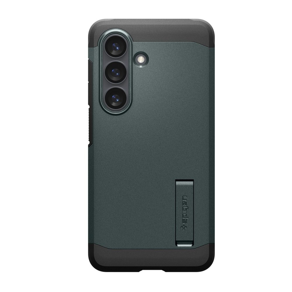 Чехол Spigen Tough Armor Mag Magsafe Galaxy S26 Ultra Abyss Green
