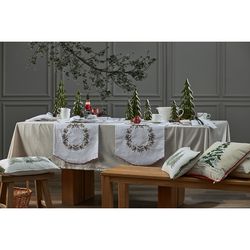 Свеча декоративная Nutcracker из коллекции New Year Essential, 25,5 см