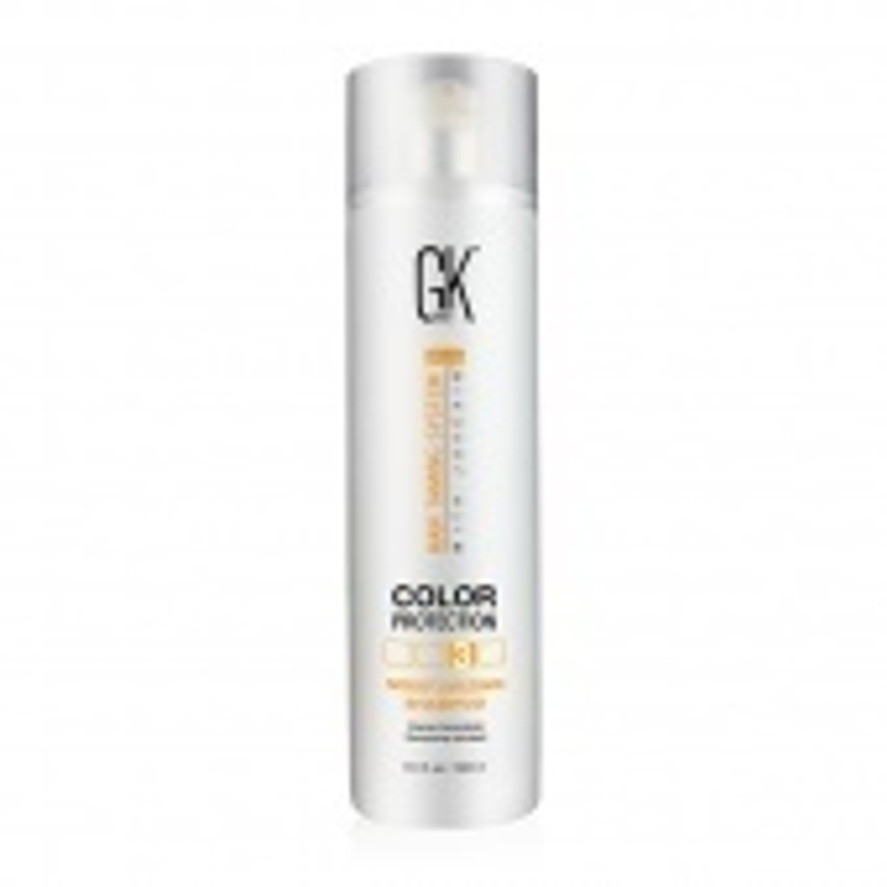 Шампунь увлажняющий с защитой цвета волос/ Moisturizing Shampoo Color Protection, 1000 мл