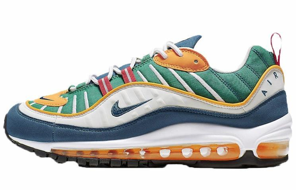 Кроссовки Nike (Женская размерная сетка)