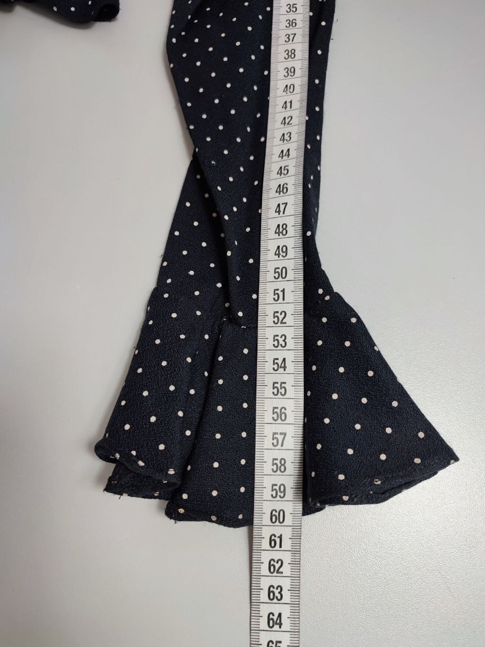 Болеро Mirorrs в мелкий горох 42 размер