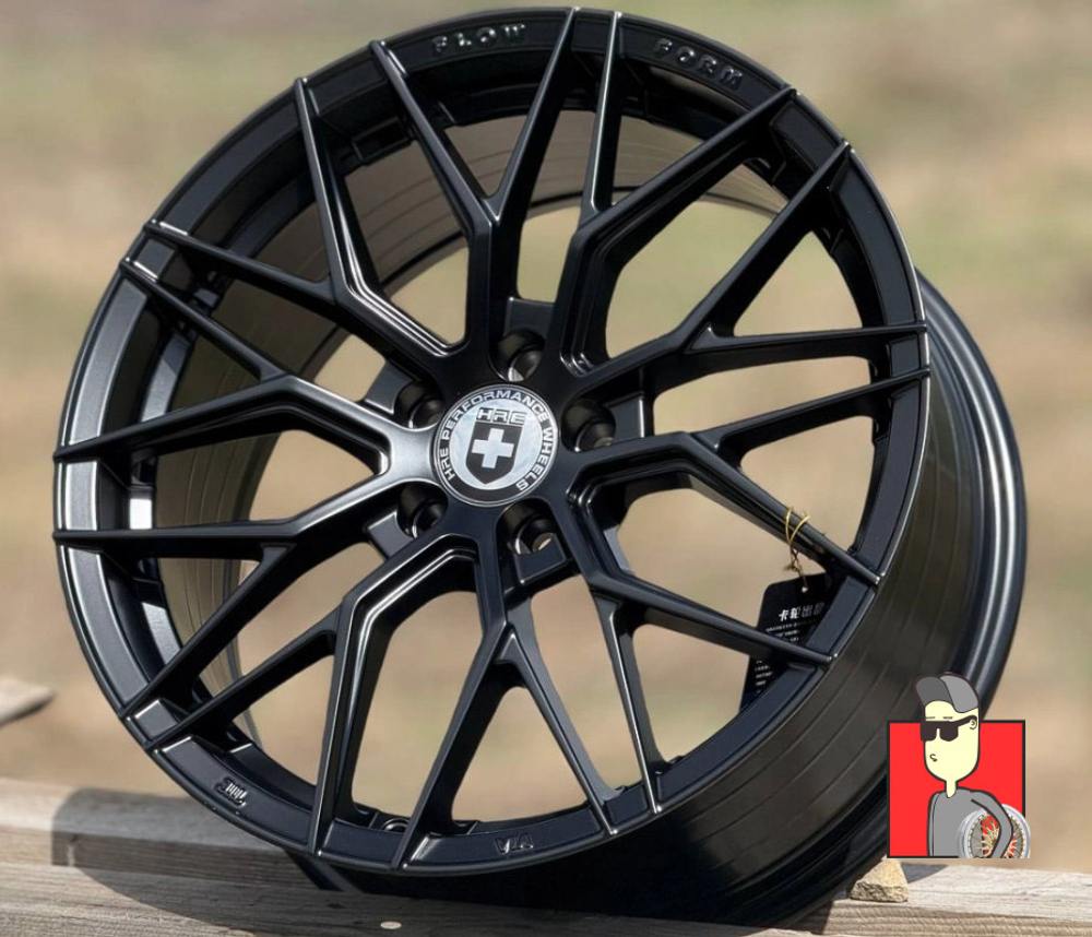 Комплект дисков Vorsteiner 17x7.5 et38 5x112