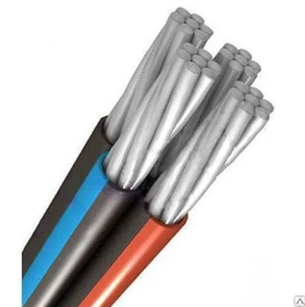 Провод СИП-4  4х25 ГОСТ