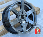 Комплект дисков Shogun A1 16x7 et35 5x114.3