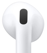 Наушники беспроводные Apple AirPods 4