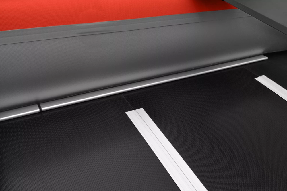 Моторная лодка ПВХ Hunter Keel 3500