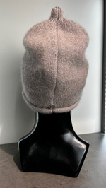 Софи шапка енот