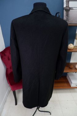 Пальто Parmigiani  шерстяное 52 размер