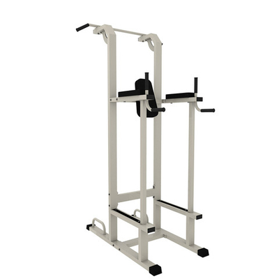 Турник-пресс-брусья Белый