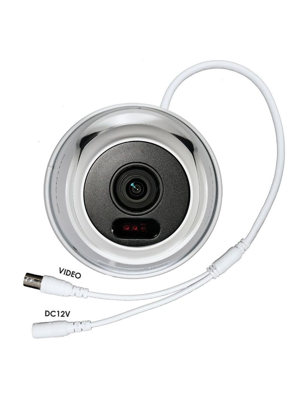 Видеокамера HD TSc-Ve2HDf