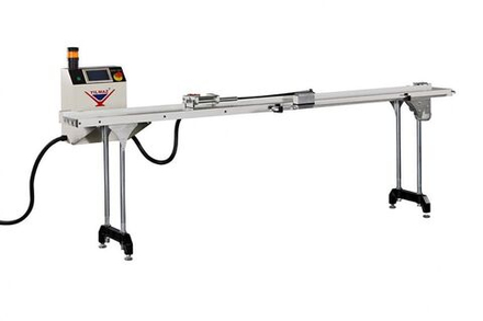 Измерительный рольганг SKN 301
