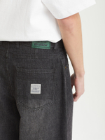 Мужские Джинсы Wide Cut