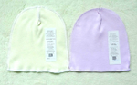 Шапочка-колпачок ткань интерлок. 1805-13