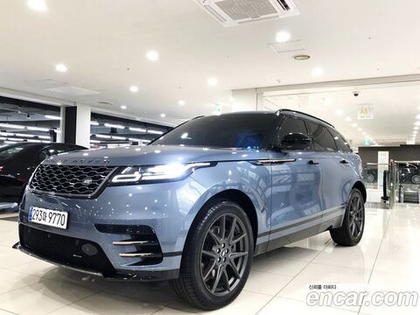 Land Rover Range Rover Bella 3.0 P400 R-Dynamic HSE (07.2023)