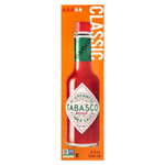 Tabasco, Перечный соус, классический, 148 мл (5 жидк. Унций)
