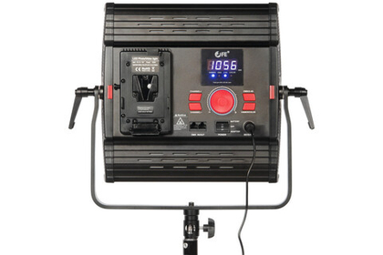 Осветитель светодиодный Falcon Eyes FlatLight 100 LED Bi-color