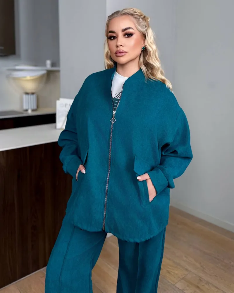 Комплект тройка УК-1987-5 Фабрика Моды