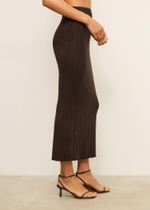 Юбка BALI, шоколадный