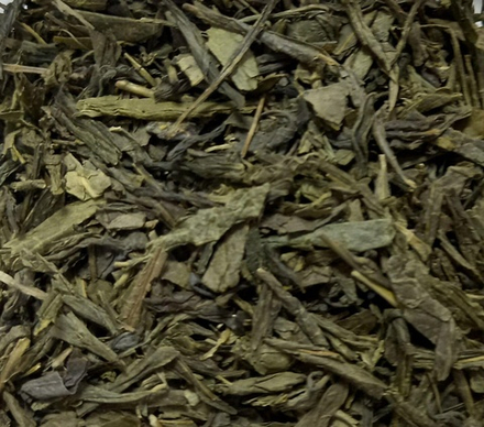 Чай зеленый Сенча 100 гр