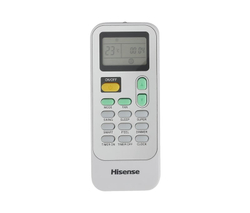 Hisense AP-09CR4GKVS00