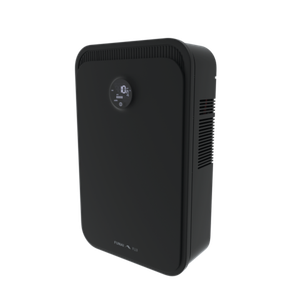 Бытовая вентиляция