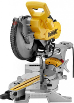 Пила торцовочная сетевая DeWALT DWS 727 DWS727-QS