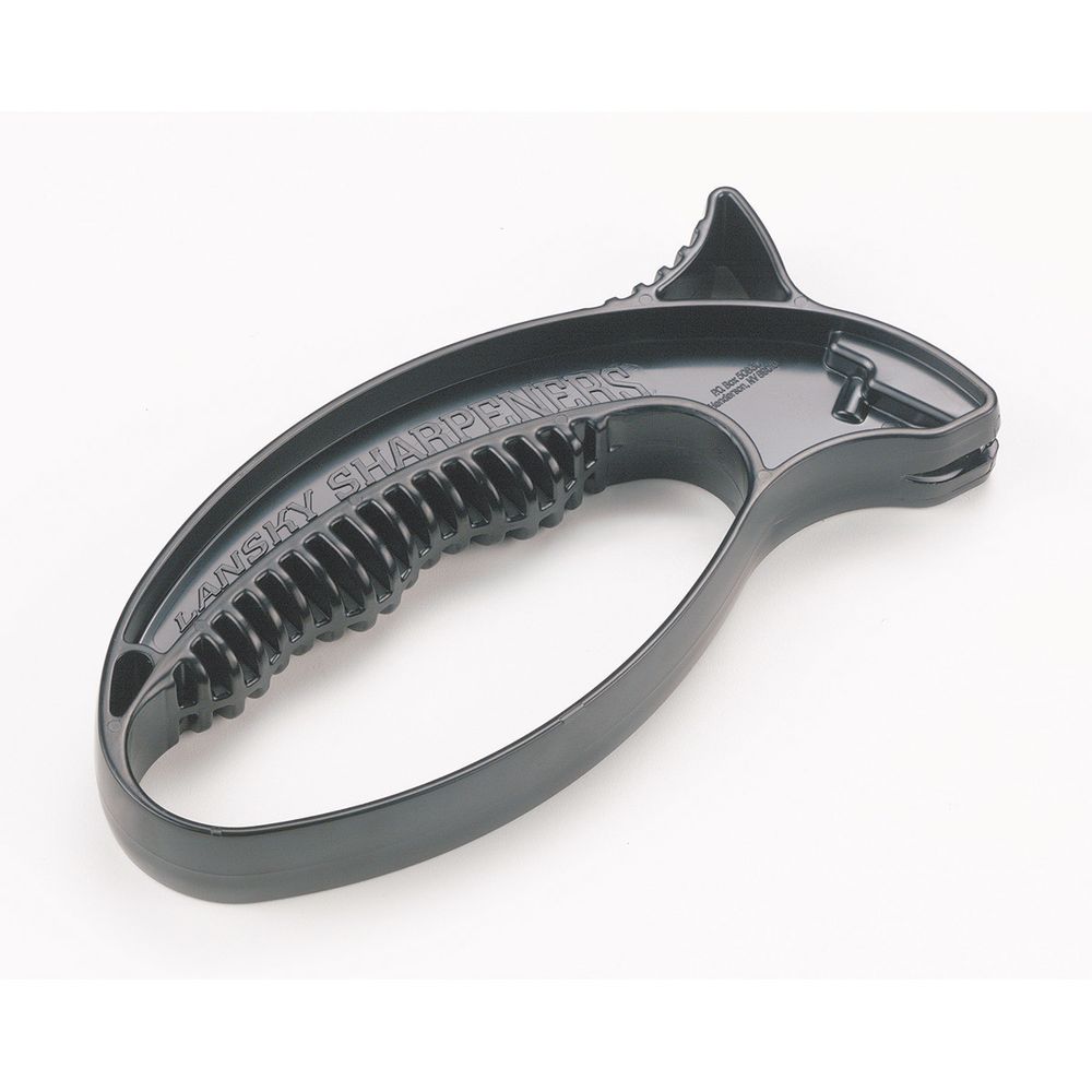 Механическая точилка для ножей Lansky Quick Edge модель LSTCS