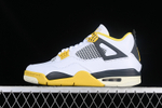 Купить кроссовки Air Jordan 4 "Vivid Sulfur" в Москве