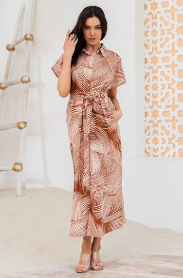 Халат Mia-Amore 5548 &quot;Pasadena&quot;