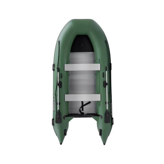 Лодка ПВХ GLADIATOR B370AL