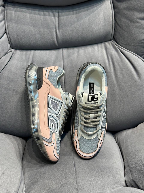 Кроссовки Dolce & Gabbana