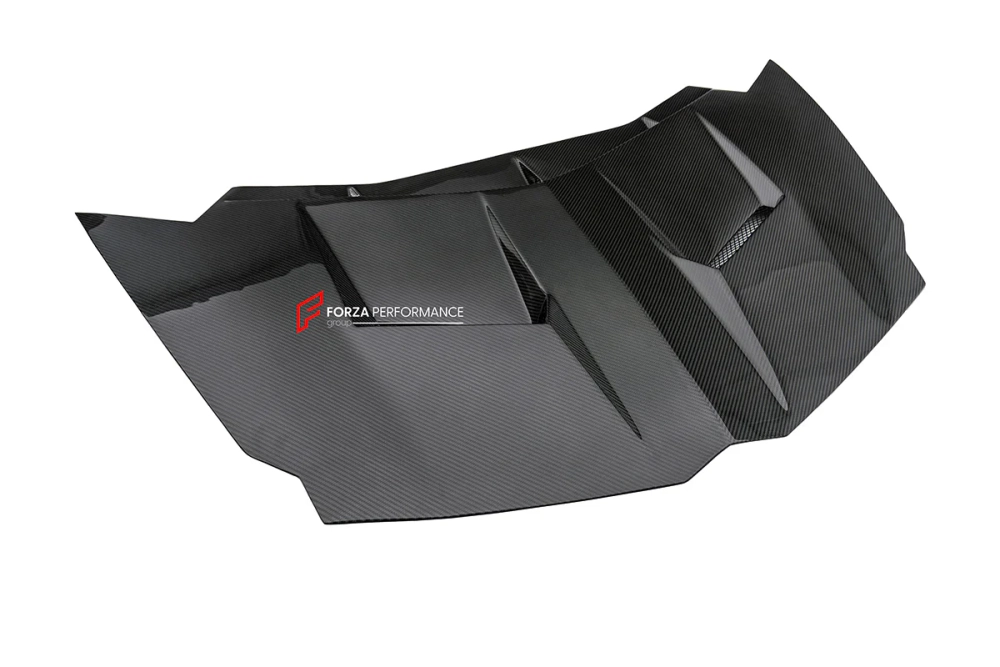 Карбоновый обвес для LAMBORGHINI AVENTADOR LP700 2011–2016 Ламборгини