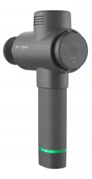 Перкуссионный массажёр Hyperice Hypervolt 2