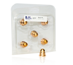 B220930 Сопло 45А Fine Cut