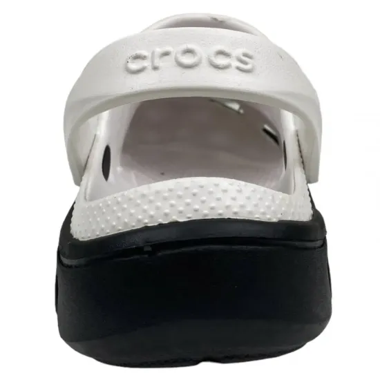 Сабо Crocs Duet Sport Clog Star Wars White Black