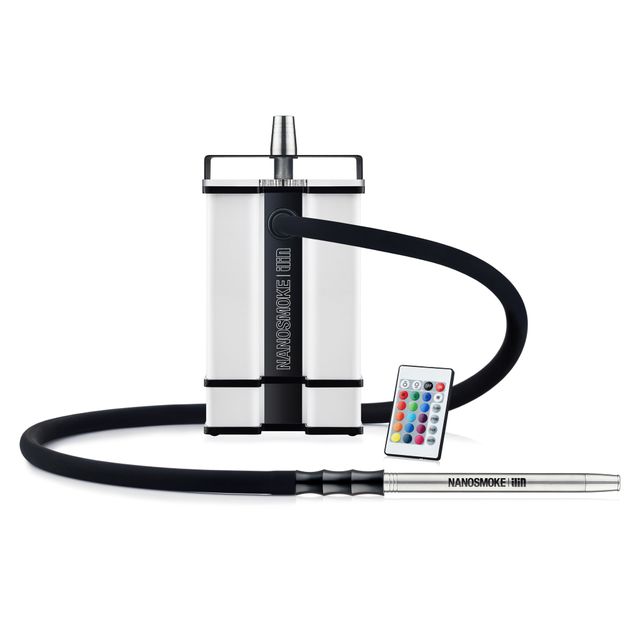 Кальян Nanosmoke - Ilin Led