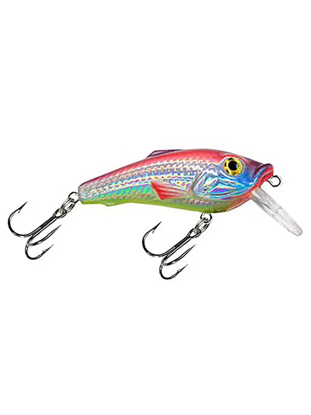 Воблер Минноу BIT 40mm,