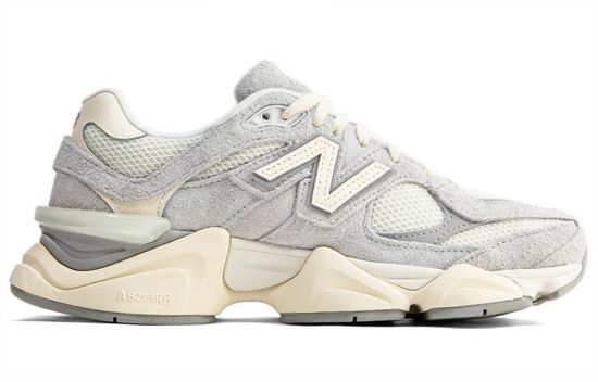 Кроссовки New Balance 9060 Quartz Grey