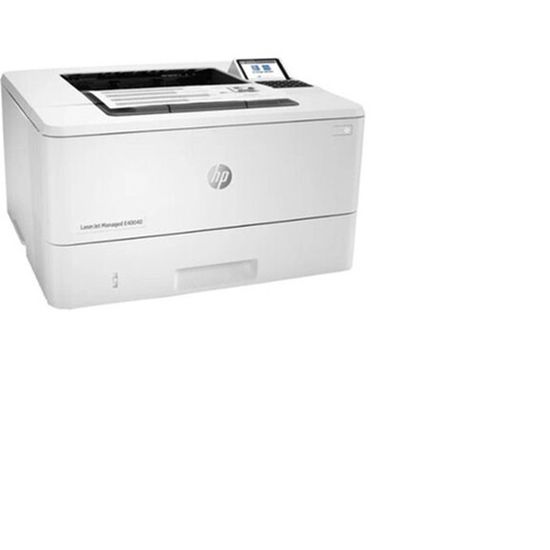 Принтер лазерный HP LaserJet E40040dn