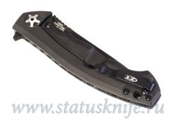 Нож Zero Tolerance 0452GL First 2 S35VN Sinkevichфотография - 9