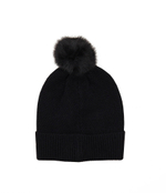 Шапка Michael Kors KIDS - черный(R11130)