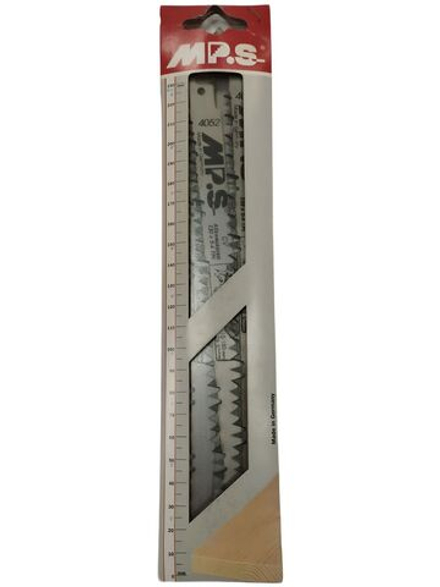 Пилки для сабельной пилы