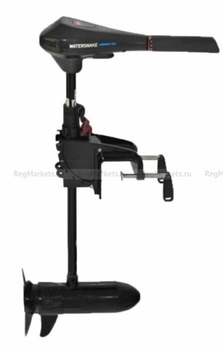 Лодочный электромотор троллинговый WaterSnake SXB34/26 55220