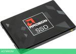 SSD диск AMD 240Gb R5SL240G