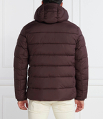 Куртка BORIS Save The Duck - бордовый(D35560M MITO17)